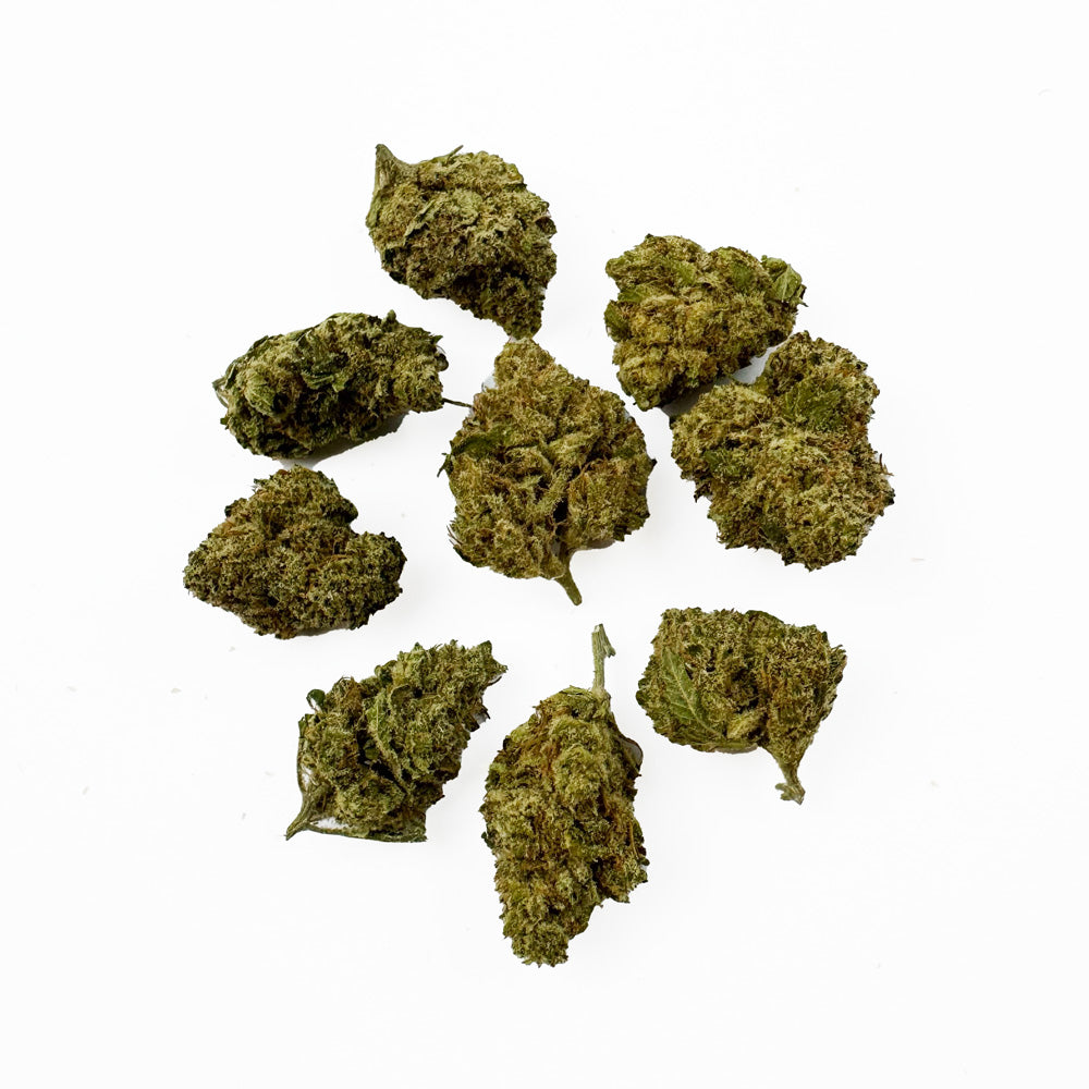 Medium buds Gushers V+ - Indoor — photo 1