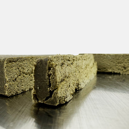 Zoom sur une tranche de CBD Beldia