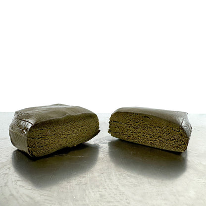 Bubble Hash 50% CBN — photo 1