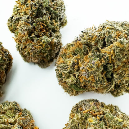 Cherry Pie CBD - Indoor