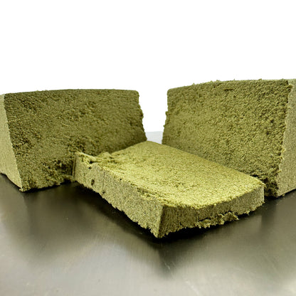 Pollen Orange Fritter 15% CBD