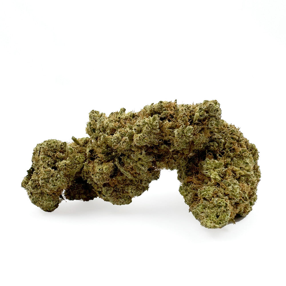 Gushers CBD - Indoor — photo 1