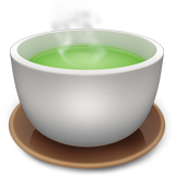 Emoji tisane