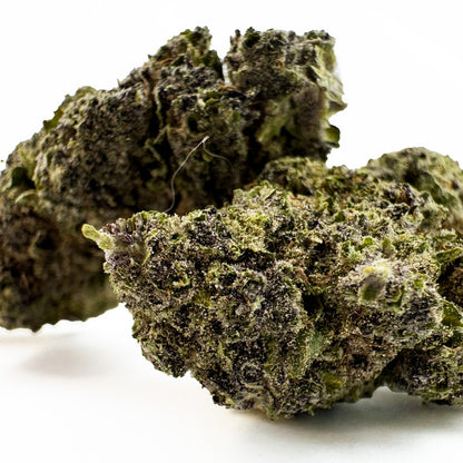 White Purple 0% THC - Indoor — photo 2