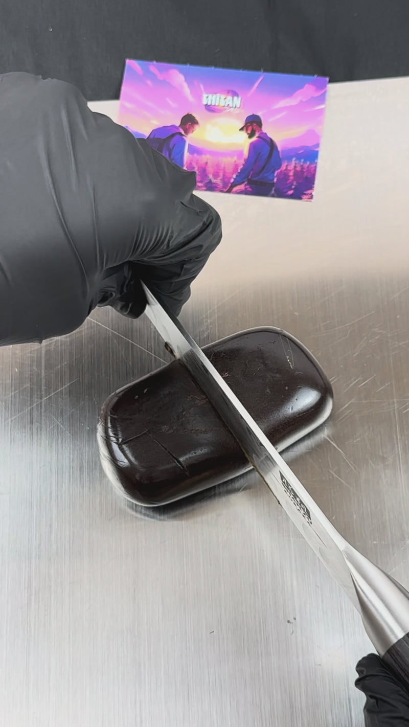 Coupe du CBD Libanais Rouge 32