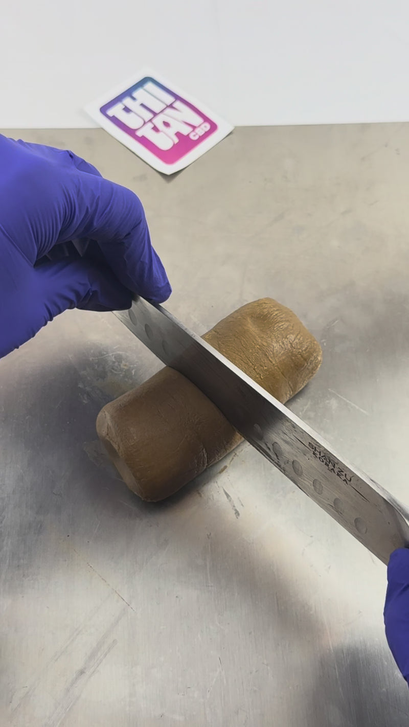 Piatella 50% CBD — vidéo de présentation